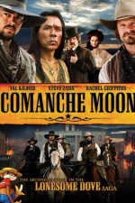 Watch Comanche Moon Alluc